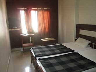 Hotel Skylark, Bhopal 4